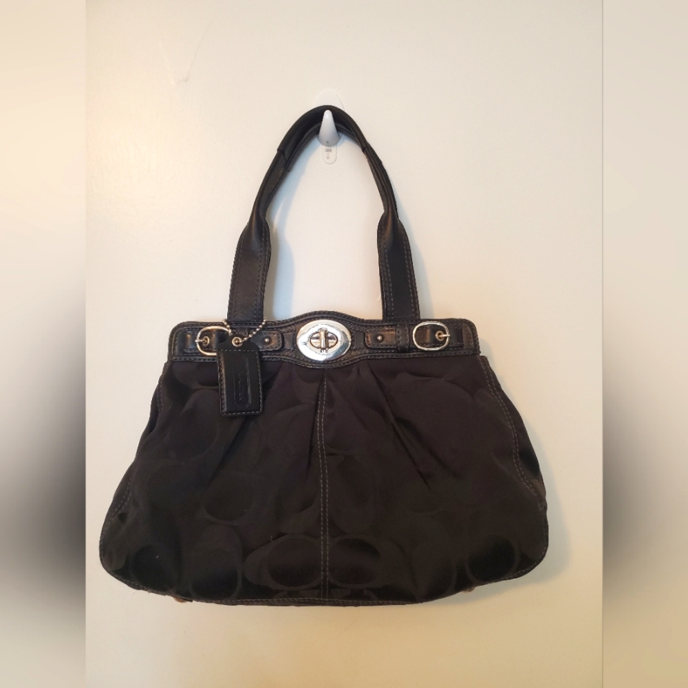 Coach Shoulder Bag